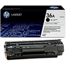 Картридж черный HP LaserJet P1505 / P1505n / M1120 / M1120n / M1522n / M1522nf оригинальный