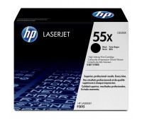 Картридж HP LaserJet P3015 / P3015d / P3015dn / P3015X повышенной емкости оригинальный