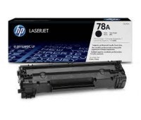 Картридж HP LaserJet Pro M1536dnf / P1566 / P1606dn оригинальный