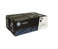 Двойная упаковка HP LJ P1566 / P1606w / M1536 (2 Х HP 78A) оригинальная
