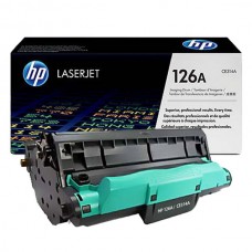 Узел фотобарабана в сборе HP 126A оригинальный