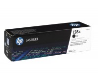 Картридж черный HP Color LaserJet Pro CM1415fn,  CP1525n,  CM1415fnw,  CP1525nw оригинальный