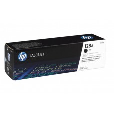 Картридж черный HP Color LaserJet Pro CM1415fn,  CP1525n,  CM1415fnw,  CP1525nw оригинальный
