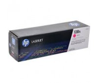 Картридж пурпурный HP Color LaserJet Pro Pro CM1415fn,  CP1525n,  CM1415fnw,  CP1525nw оригинальный