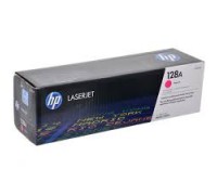 Картридж пурпурный HP Color LaserJet Pro Pro CM1415fn, CP1525n, CM1415fnw, CP1525nw оригинальный