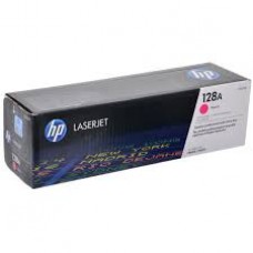 Картридж пурпурный HP Color LaserJet Pro Pro CM1415fn,  CP1525n,  CM1415fnw,  CP1525nw оригинальный