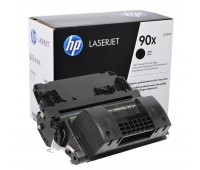 Картридж лазерный HP LaserJet M4555dn MFP / M4555f / M601n / M602n / M601dn Enterprise 600 MFP / M603n повышенной емкости оригинальный