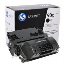 Картридж лазерный HP LaserJet M4555dn MFP / M4555f / M601n / M602n / M601dn Enterprise 600 MFP / M603n повышенной емкости оригинальный