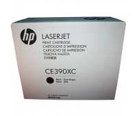 Картридж лазерный HP CE390XC (№90X) для HP LaserJet M4555dn MFP / M4555f / M601n / M602n / M601dn Enterprise 600 MFP / M603n оригинальный
