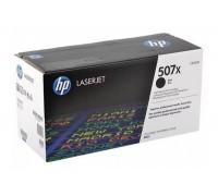 Картридж HP CE400X HP 507X оригинальный