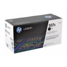 Картридж HP CE400X HP 507X оригинальный