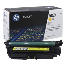 Картридж желтый HP LaserJet Enterprise 500 M551n,  M551dn,  M551xh,  M570dn,  M570dw,  M575c,  M575f,  M575dn оригинальный