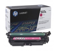 Картридж пурпурный HP LaserJet Enterprise 500 M551n, M551dn, M551xh, M570dn, M570dw, M575c, M575f, M575dn оригинальный