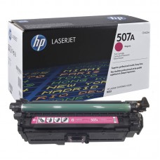 Картридж пурпурный HP LaserJet Enterprise 500 M551n,  M551dn,  M551xh,  M570dn,  M570dw,  M575c,  M575f,  M575dn оригинальный