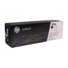 Картридж черный HP Color LaserJet Pro M351 / M451 / M375 / M475 оригинальный