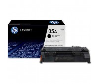 Картридж HP LaserJet P2035 / P2035n / P2055 / P2055d / P2055dn оригинальный