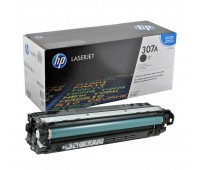 Картридж CE740A черный для HP Color LaserJet CP5220 / CP5221 / CP5223 / CP5225 / CP5227 / CP5229 оригинальный