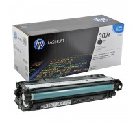 Картридж CE740A черный для HP Color LaserJet CP5220 / CP5221 / CP5223 / CP5225 / CP5227 / CP5229 оригинальный