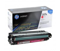 Картридж CE743A пурпурный для HP Color LaserJet CP5220 / CP5221 / CP5223 / CP5225 / CP5227 / CP5229 оригинальный