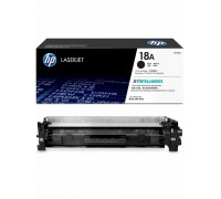 Картридж HP 18A для HP LaserJet M104 / M132a черный оригинальный