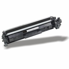 Картридж лазерный черный HP 18A совместимый