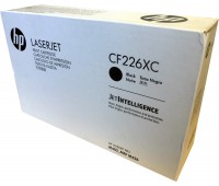 Картридж HP CF226XC для M402/M426 Оригинальный