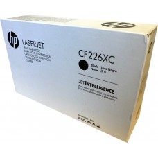 Картридж HP CF226XC для  M402/M426 оригинальный