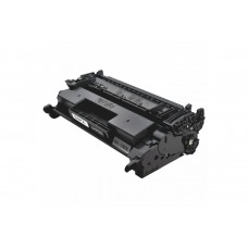 Картридж лазерный черный HP 26X для HP LaserJet pro M402 / M426 совместимый 