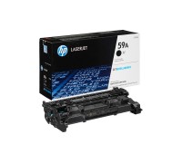 Картридж CF259A черный для HP LaserJet Pro M304 / M404 / MFP M428 оригинальный