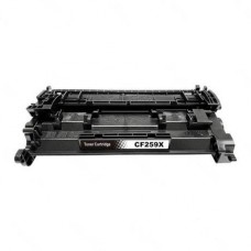 Картридж черный CF259X HP LJ Pro M304 / M404 / MFP M428 совместимый