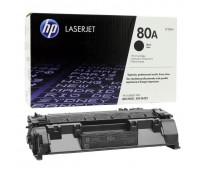 Картридж CF280A для HP LaserJet Pro 400 M401 / Pro 400 MFP M425 оригинальный