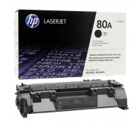 Картридж CF280A для HP LaserJet Pro 400 M401 / Pro 400 MFP M425 оригинальный