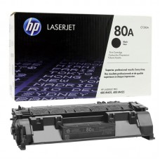 Картридж CF280A для HP LaserJet Pro 400 M401 / Pro 400 MFP M425 оригинальный