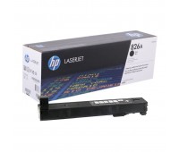 Картридж CF310A черный для HP Color LaserJet M855 Enterprise оригинальный