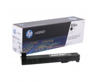 Картридж HP Color LaserJet M855 Enterprise черный оригинальный