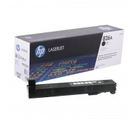 Картридж HP Color LaserJet M855 Enterprise черный оригинальный