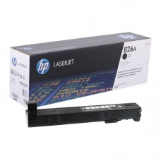 Картридж HP Color LaserJet M855 Enterprise черный оригинальный
