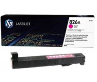 Картридж CF313A пурпурный для HP Color LaserJet M855 Enterprise оригинальный