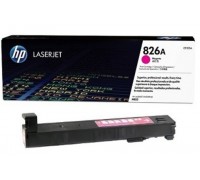 Картридж CF313A пурпурный для HP Color LaserJet M855 Enterprise оригинальный