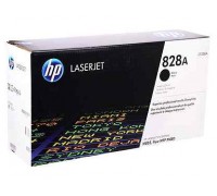 Фотобарабан CF358A черный для HP Color LaserJet M855 Enterprise / HP Color LaserJet M880 оригинальный