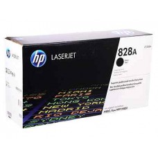 Фотобарабан CF358A черный для HP Color LaserJet M855 Enterprise / HP Color LaserJet M880 оригинальный