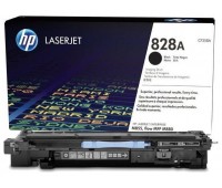 Фотобарабан HP Color LaserJet M855 / M880 черный оригинальный
