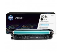 Картридж HP CF360XC черный оригинальный