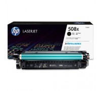 Картридж HP CF360XC черный оригинальный