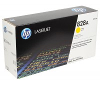 Фотобарабан CF364A желтый для HP Color LaserJet M855 Enterprise / HP Color LaserJet M880 оригинальный