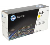 Фотобарабан CF364A желтый для HP Color LaserJet M855 Enterprise / HP Color LaserJet M880 оригинальный
