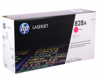 Фотобарабан CF365A пурпурный для HP Color LaserJet M855 Enterprise / HP Color LaserJet M880 оригинальный