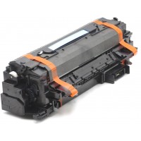 Фьюзер (печь) в сборе для Hewlett Packard M806, M806dn, M806x+, Flow M830z MFP (входит в сервисный комплект HP C2H57A) оригинальный