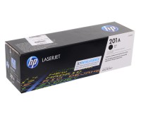 Картридж черный HP Color LaserJet Pro M252n / M277n /  M277dw оригинальный 