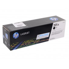 Картридж черный HP Color LaserJet Pro M252n / M277n /  M277dw оригинальный 